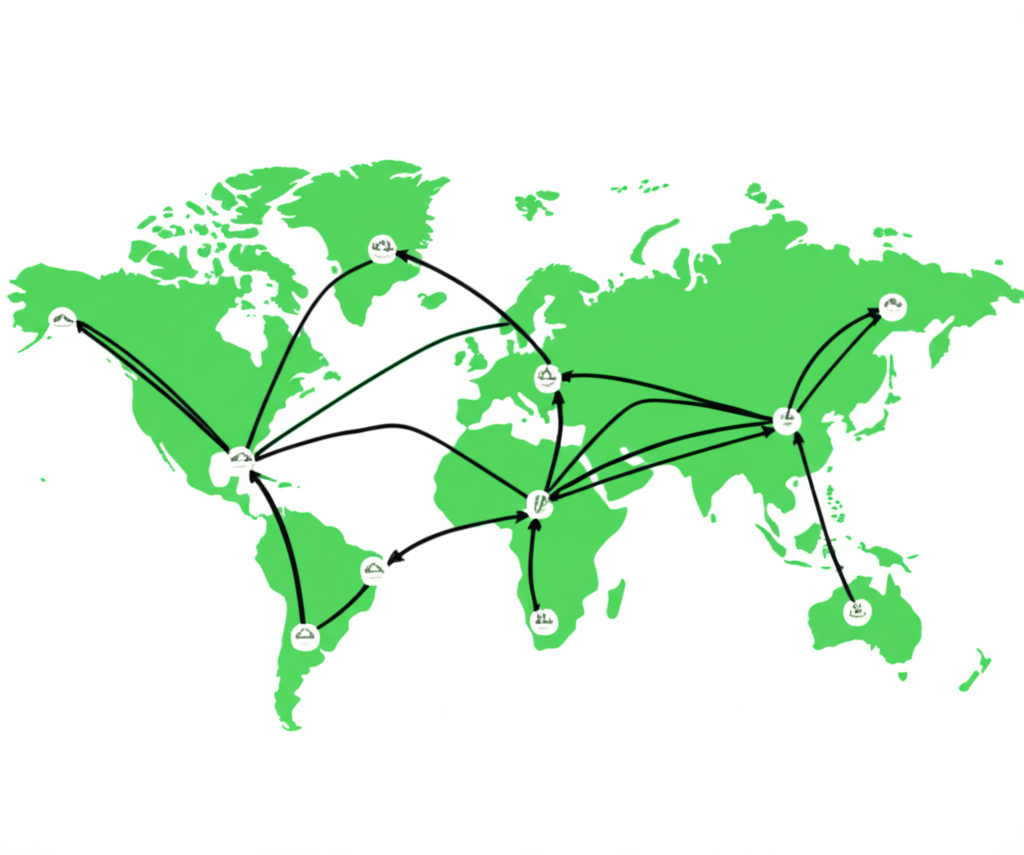 An Introduction to Portfolio Diversification in Modern Markets