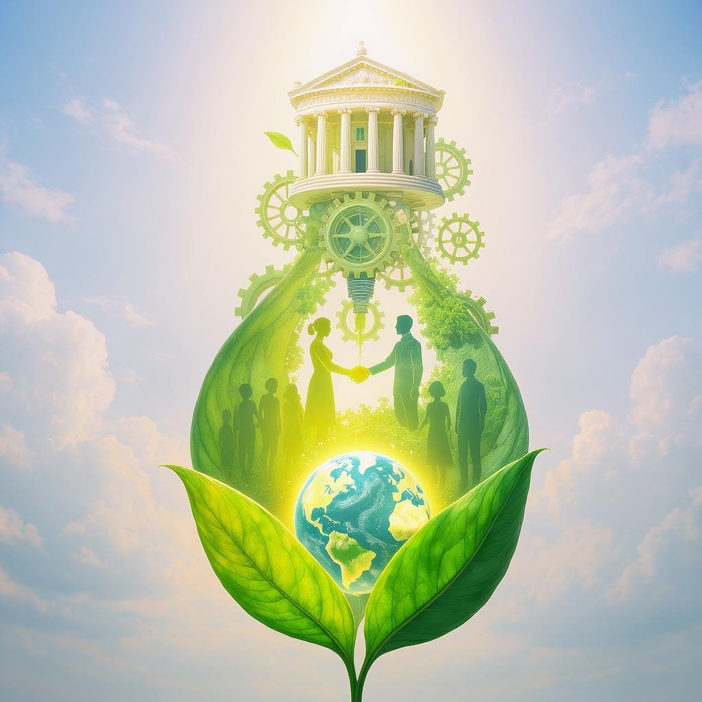 ESG Investing: Considering Values and Potential Returns