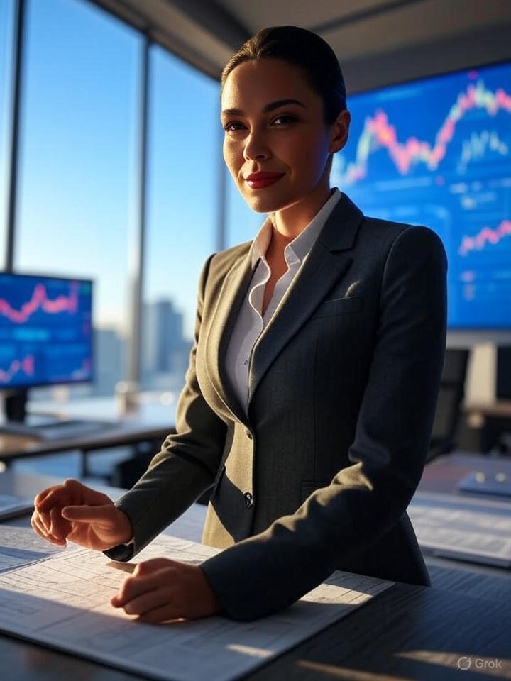 Future-Proof Your Wealth: Top Investment Strategies for 2025