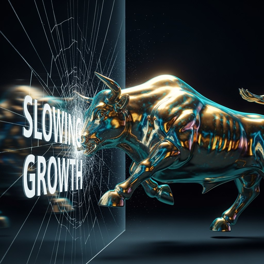 Financial Market Insight August 2024